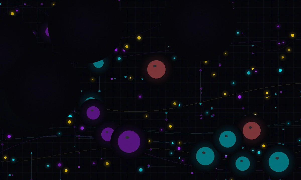 中国体育彩票APP智能选号功能量子可视化