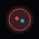 中国体育彩票双色球量子演算图标