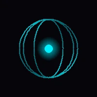 中国体育彩票量子彩境Logo